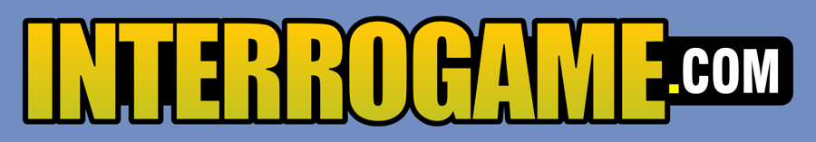 INTERROGAME